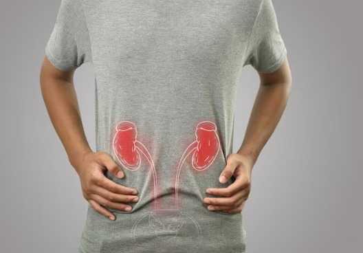 Waspadai Gajala Ginjal Jika Ciri-ciri ini Muncul di Pagi Hari